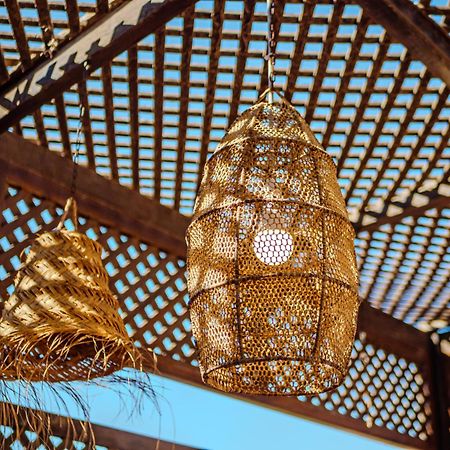 Riad Ayla Avec Piscine Privee Villa Marrakesh Bagian luar foto